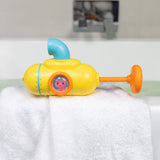 Tiger Tribe Tub Sub