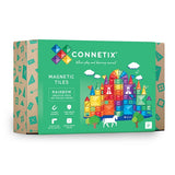 Connetix Tiles Rainbow Creative 102 piece Set