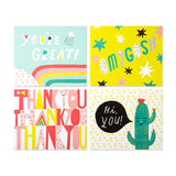 "Blanks So Much" | Fill-in Cards