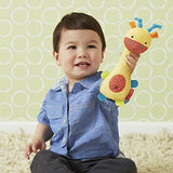 Skip Hop Squeeze Me Giraffe Rattle
