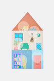BS Toys Dream House Lotto