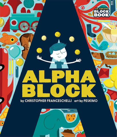"Alphablock"