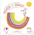"When I Smile" - a book of kindness