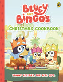 Bluey & Bingo's Christmas Cookbook