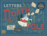 Letters From the North Pole