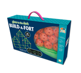 Glow Build a Fort