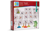 BS Toys Croc's Socks