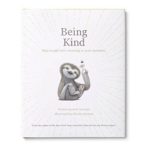 "Being Kind"