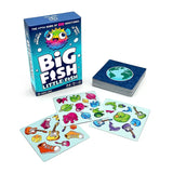 Big Fish Little Fish Card Game