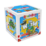 BrainBox | The World