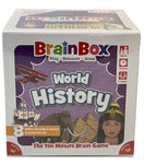 BrainBox | World History