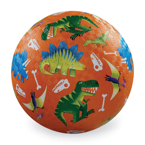 Crocodile Creek 7" Playground Ball