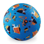 Crocodile Creek 7" Playground Ball