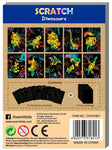 Mini Scratch Book