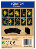 Mini Scratch Book