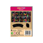 Mini Scratch Book