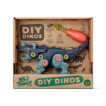 Wild Thingz - DIY Dino