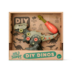 Wild Thingz - DIY Dino