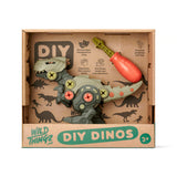Wild Thingz - DIY Dino