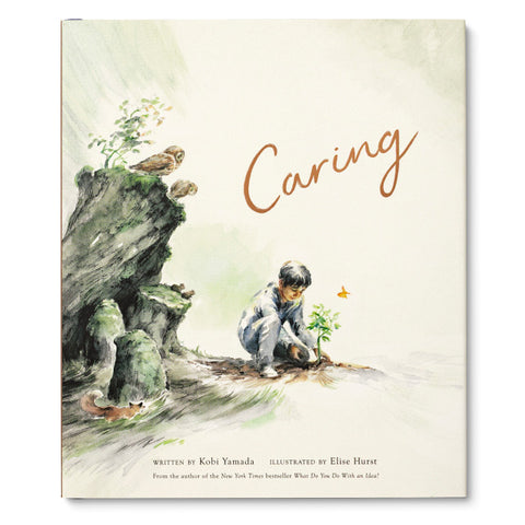 "Caring"