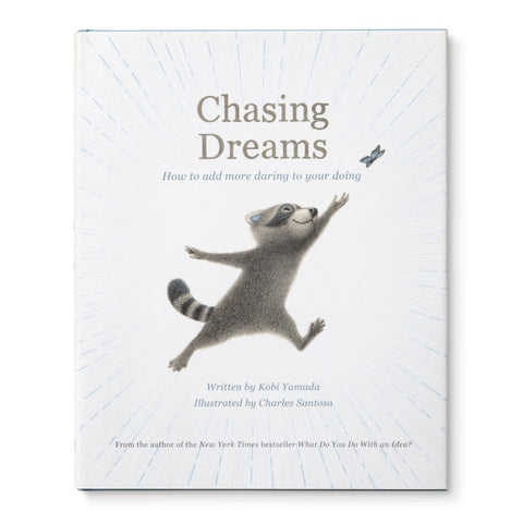 "Chasing Dreams"