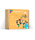 Connetix Tiles 16 pce Ramps & Intersections Pack