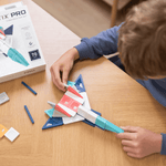 CONNETIX PRO 70 Piece Constructor Pack