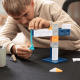 CONNETIX PRO 70 Piece Constructor Pack