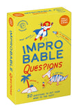 Conversation Starters | Improbable Questions