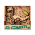 Wild Thingz - DIY Dino