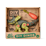 Wild Thingz - DIY Dino