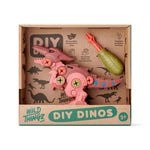 Wild Thingz - DIY Dino