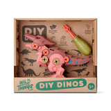 Wild Thingz - DIY Dino