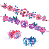 DIY Best Friends Bracelets Kit