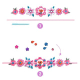 DIY Best Friends Bracelets Kit