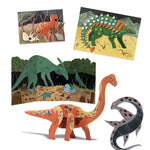 Djeco Multi-craft Kit | Dinosaur