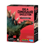 Dig A Dinosaur