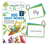Eeboo Sight Words