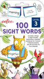 Eeboo Sight Words