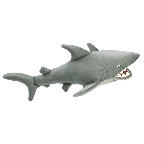 Shark Puppet