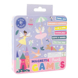 Floss & Rock Magnetic Fun & Games | Enchanted