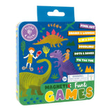 Floss & Rock Magnetic Fun & Games | Dino