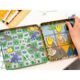 Floss & Rock Magnetic Fun & Games | Dino