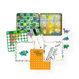 Floss & Rock Magnetic Fun & Games | Dino