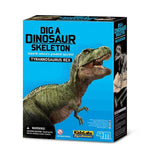 Dig A Dinosaur