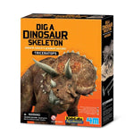 Dig A Dinosaur