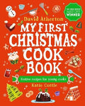 "My First Christmas Cook Book"