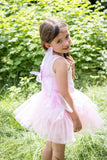 Flutter Butterfly Skirt & Wings (Size 4-6)