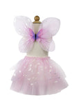 Flutter Butterfly Skirt & Wings (Size 4-6)