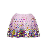 Sparkle Sequin Skirt 4-6 years